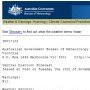 Central Forecast